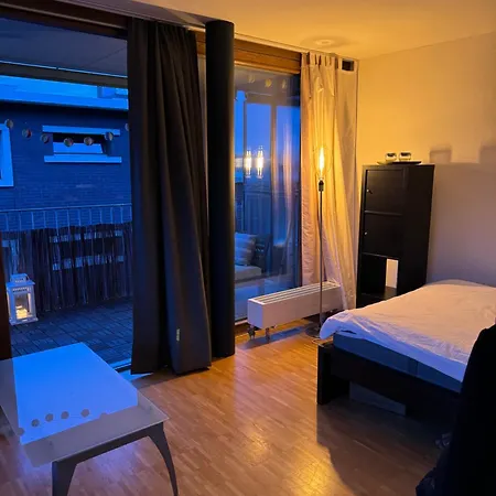 Apartment Cozy Studio In *