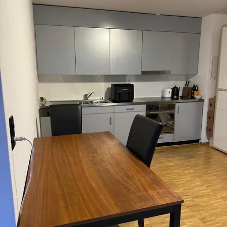 Cozy Studio In *