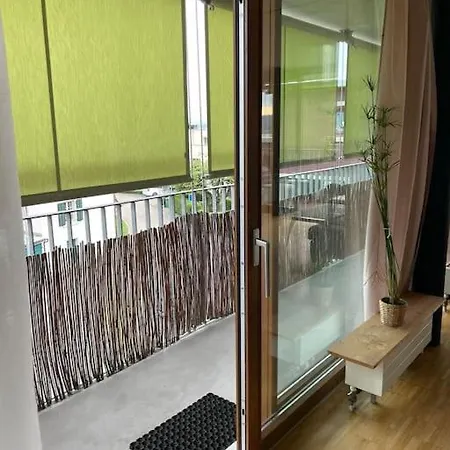Apartman Cozy In *