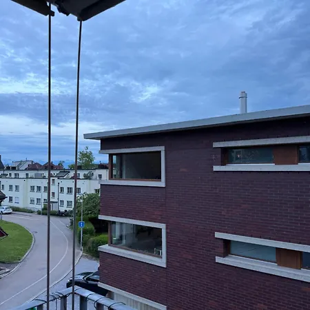 Apartman Cozy In
